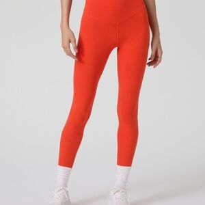 NWT Vuori AllTheForm™ Legging